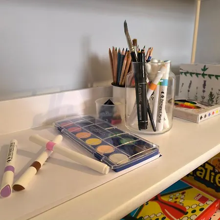 Apartmán Vzdusny V Centru Hluboke Nad Vltavou
