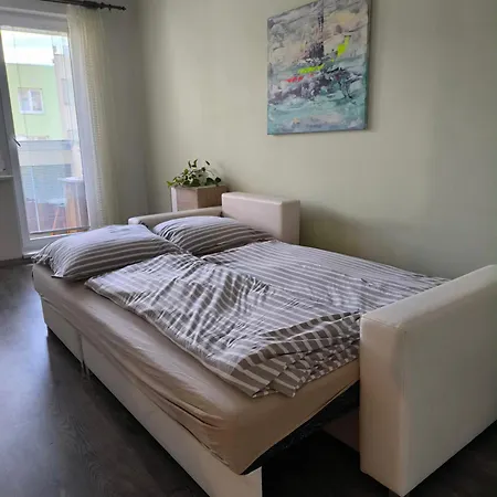 Vzdusny V Centru Hluboke Nad Vltavou * Hluboká nad Vltavou