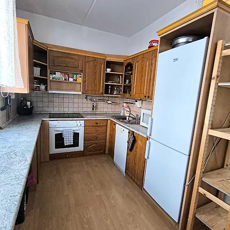 Vzdusny V Centru Hluboke Nad Vltavou Apartment Hluboka nad Vltavou